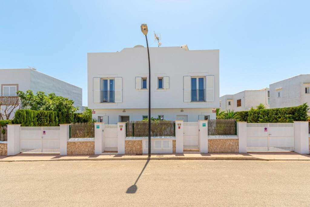 Villa Lagoa In Cala Dor Cala D´Or Exterior foto